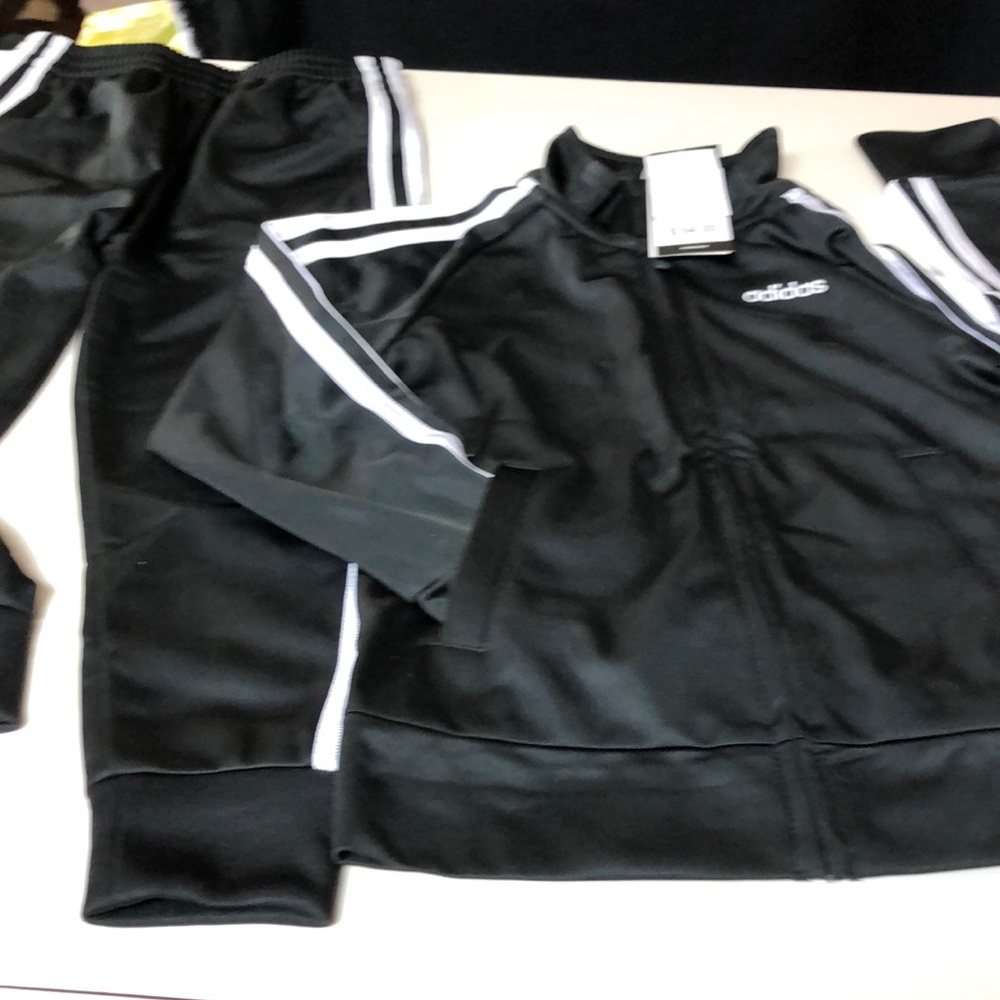 Adidas Jogging set